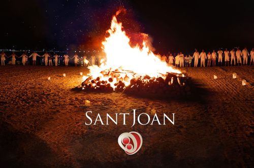 Focs de Sant Joan 2024: Alghero Pronta con Spettacolari Eventi