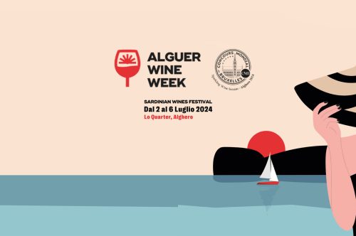Alguer Wine Week: Alghero Capitale dell’Enologia