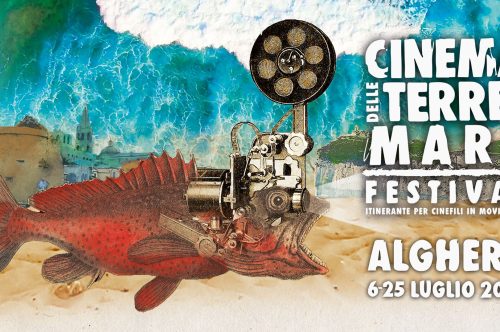 Il Fascino del Festival “Cinema delle Terre del Mare” ad Alghero