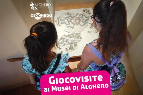 Giocovisite ai Musei di Alghero: un modo innovativo per esplorare la cultura