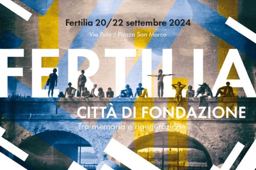 Fertilia Città di Fondazione: Un Viaggio tra Storia, Inclusione e Futuro