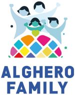 Logo vector di Alghero Family